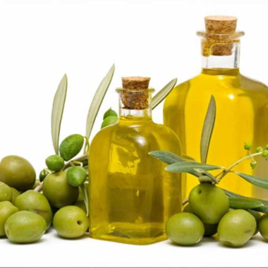 الفرق بين زيت الزيتون البكر و العادي ؟